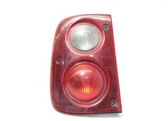 Recambio de piloto trasero izquierdo para land rover freelander i (l314) 2.0 di 4x4 referencia OEM IAM AMR4002  