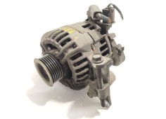 Recambio de alternador para toyota yaris (_p9_) 1.3 vvt-i (scp90_) referencia OEM IAM 270600J061  0124225053