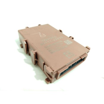Recambio de modulo electronico para toyota corolla fastback (_e21_) 1.8 hybrid (zwe211) referencia OEM IAM 8911102030  A2C172589