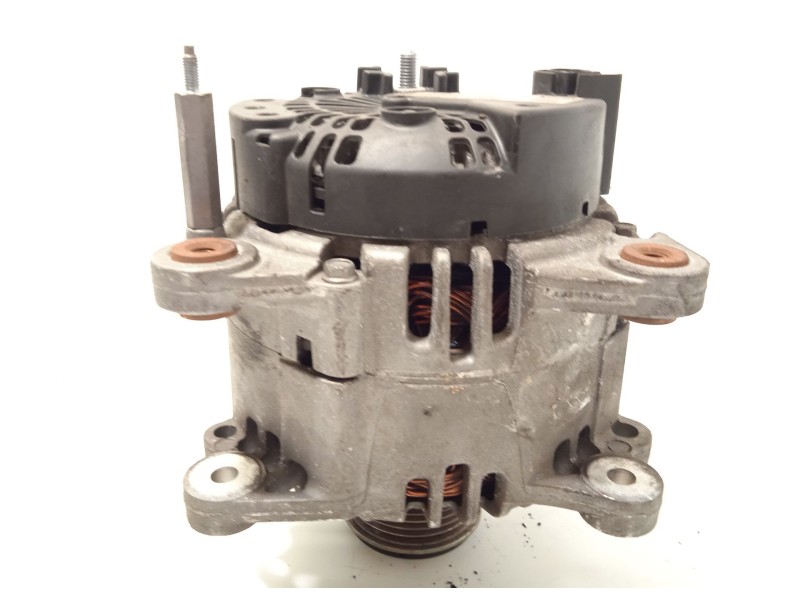Recambio de alternador para volkswagen passat b6 (3c2) 2.0 fsi referencia OEM IAM 06F903023C 2542695F TG14C011