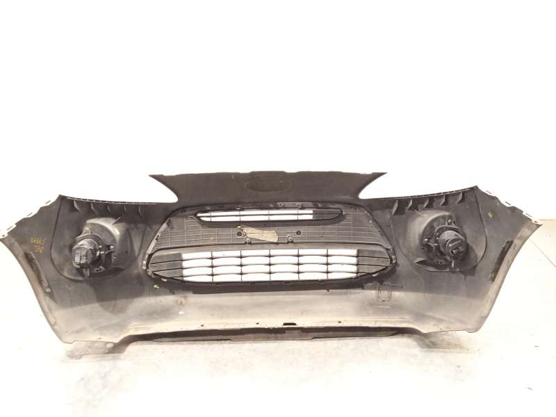 Recambio de paragolpes delantero para ford ka (ru8) 1.3 tdci referencia OEM IAM 1580991 - Plata 4