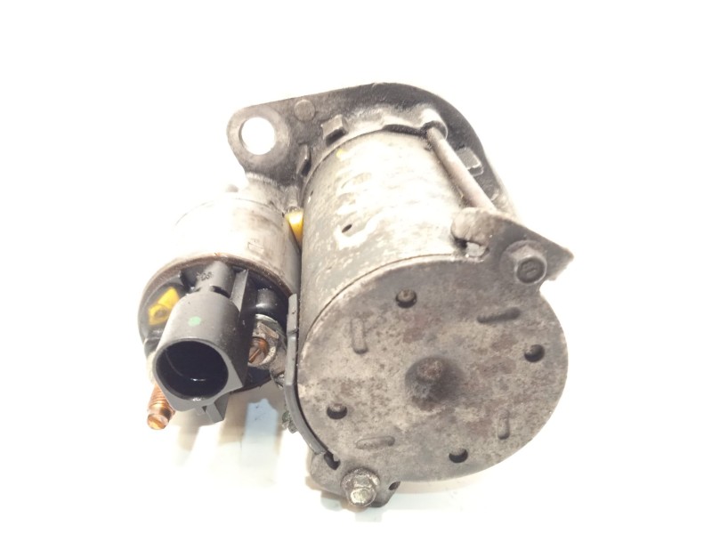 Recambio de motor arranque para volkswagen passat b6 (3c2) 2.0 fsi referencia OEM IAM 02Z911023G  D6GS11