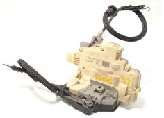 Recambio de cerradura puerta trasera izquierda para volkswagen passat b6 (3c2) 2.0 fsi referencia OEM IAM 3C4839015A   2
