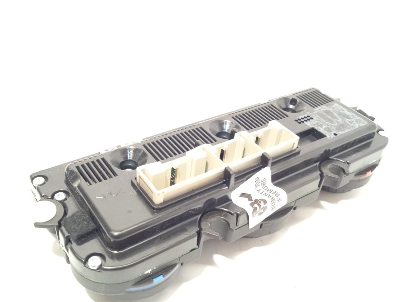 Recambio de mando climatizador para volkswagen passat b6 (3c2) 2.0 fsi referencia OEM IAM 3C0907044AT 3C0907044ATWZU 