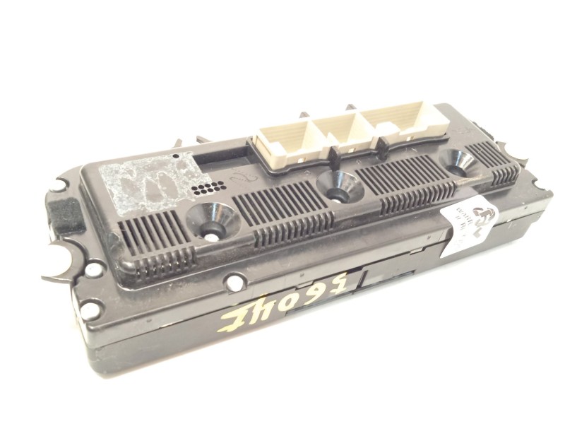 Recambio de mando climatizador para volkswagen passat b6 (3c2) 2.0 fsi referencia OEM IAM 3C0907044AT 3C0907044ATWZU 
