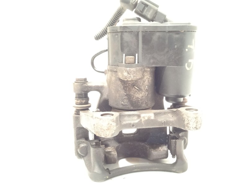 Recambio de pinza freno trasera derecha para volkswagen passat b6 (3c2) 2.0 fsi referencia OEM IAM 3C0615404E  