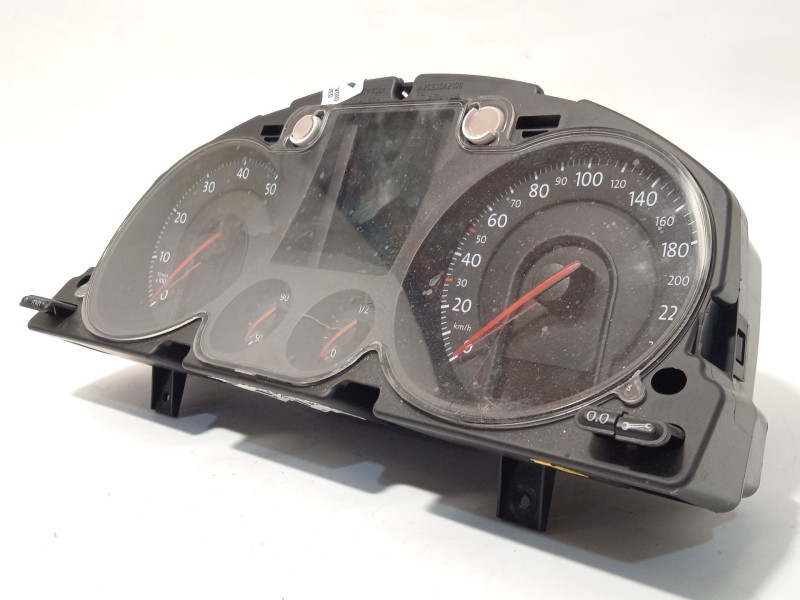 Recambio de cuadro instrumentos para volkswagen passat b6 (3c2) 2.0 fsi referencia OEM IAM 3C0920870T 3C0920870TZ02 A2C53144888