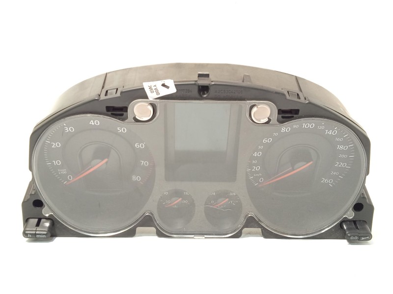 Recambio de cuadro instrumentos para volkswagen passat b6 (3c2) 2.0 fsi referencia OEM IAM 3C0920870T 3C0920870TZ02 A2C53144888