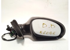 Recambio de retrovisor derecho para volkswagen passat b6 (3c2) 2.0 fsi referencia OEM IAM 3C1857508DM 3C1857508DM9B9 