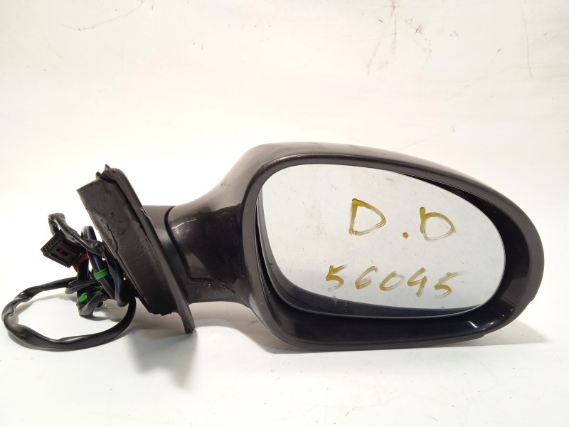 Recambio de retrovisor derecho para volkswagen passat b6 (3c2) 2.0 fsi referencia OEM IAM 3C1857508DM 3C1857508DM9B9 