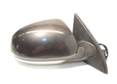 Recambio de retrovisor derecho para volkswagen passat b6 (3c2) 2.0 fsi referencia OEM IAM 3C1857508DM 3C1857508DM9B9  2