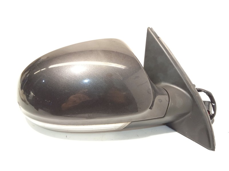 Recambio de retrovisor derecho para volkswagen passat b6 (3c2) 2.0 fsi referencia OEM IAM 3C1857508DM 3C1857508DM9B9 