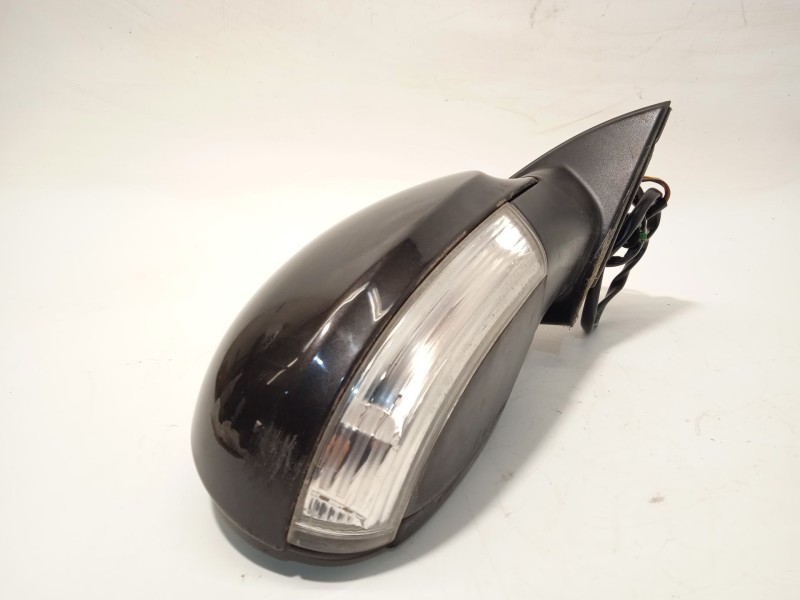 Recambio de retrovisor derecho para volkswagen passat b6 (3c2) 2.0 fsi referencia OEM IAM 3C1857508DM 3C1857508DM9B9 