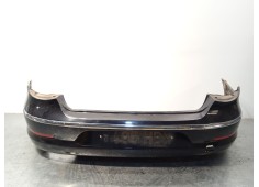 Recambio de paragolpes trasero para volkswagen passat cc b6 (357) 2.0 tdi referencia OEM IAM 3C8807421E 3C8807421EGRU 