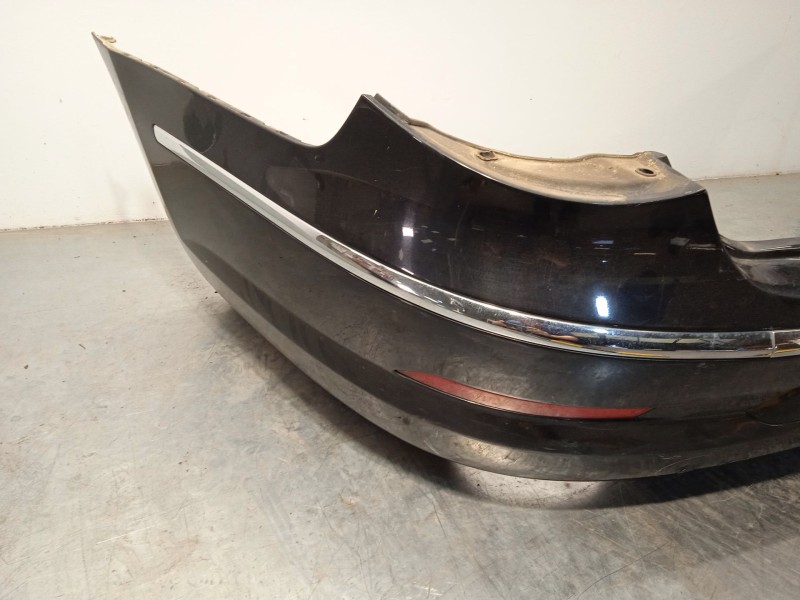 Recambio de paragolpes trasero para volkswagen passat cc b6 (357) 2.0 tdi referencia OEM IAM 3C8807421E 3C8807421EGRU 