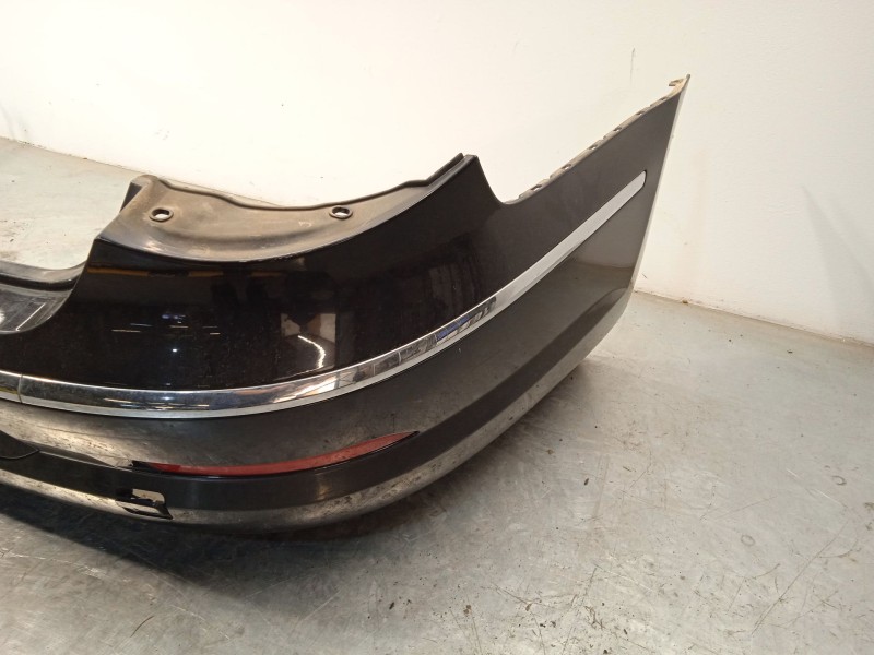 Recambio de paragolpes trasero para volkswagen passat cc b6 (357) 2.0 tdi referencia OEM IAM 3C8807421E 3C8807421EGRU 