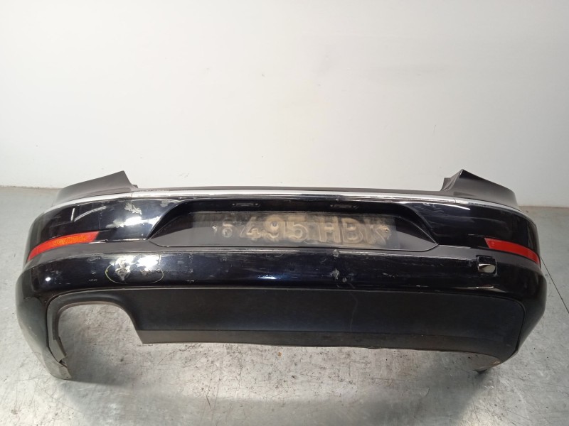 Recambio de paragolpes trasero para volkswagen passat cc b6 (357) 2.0 tdi referencia OEM IAM 3C8807421E 3C8807421EGRU 