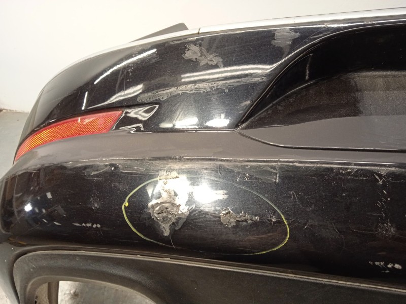 Recambio de paragolpes trasero para volkswagen passat cc b6 (357) 2.0 tdi referencia OEM IAM 3C8807421E 3C8807421EGRU 