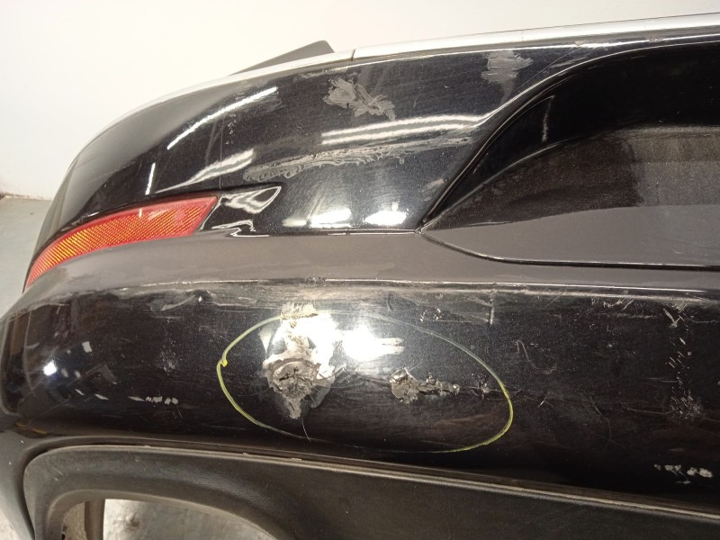 Recambio de paragolpes trasero para volkswagen passat cc b6 (357) 2.0 tdi referencia OEM IAM 3C8807421E 3C8807421EGRU 