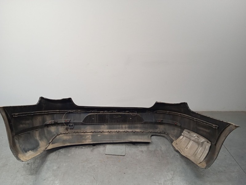 Recambio de paragolpes trasero para volkswagen passat cc b6 (357) 2.0 tdi referencia OEM IAM 3C8807421E 3C8807421EGRU 
