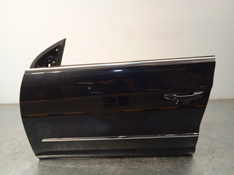 Recambio de puerta delantera izquierda para volkswagen passat cc b6 (357) 2.0 tdi referencia OEM IAM 3C8831055F  