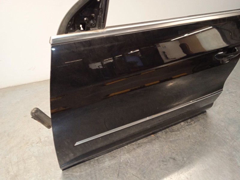 Recambio de puerta delantera izquierda para volkswagen passat cc b6 (357) 2.0 tdi referencia OEM IAM 3C8831055F  