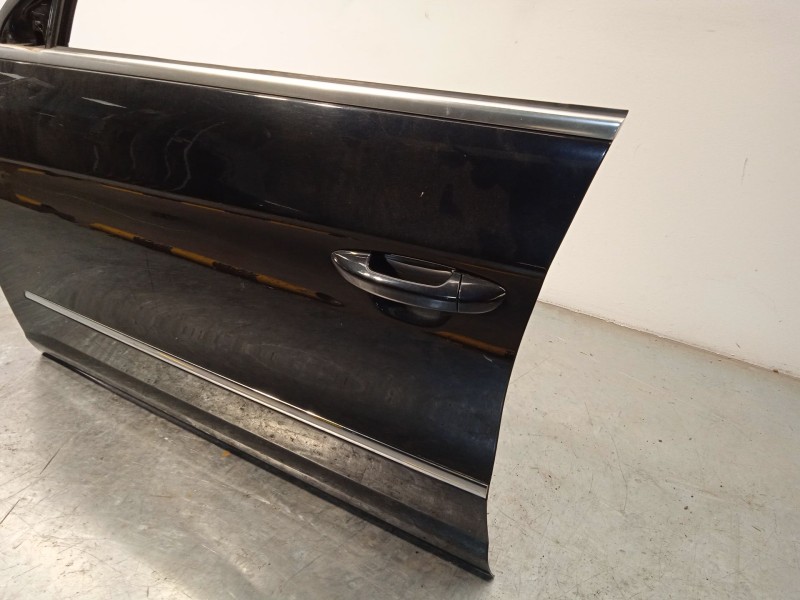 Recambio de puerta delantera izquierda para volkswagen passat cc b6 (357) 2.0 tdi referencia OEM IAM 3C8831055F  