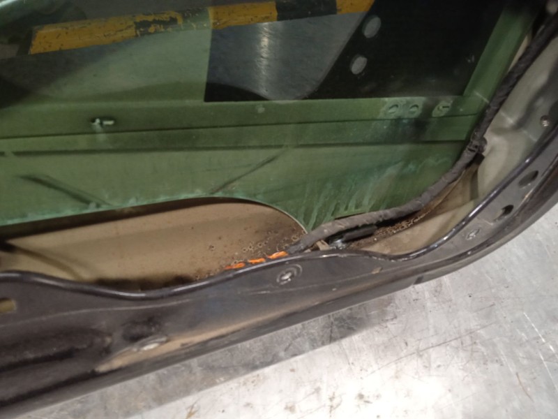 Recambio de puerta delantera izquierda para volkswagen passat cc b6 (357) 2.0 tdi referencia OEM IAM 3C8831055F  