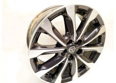 Recambio de llanta para mazda cx-3 (dk) 2.0 skyactiv-g referencia OEM IAM 9965417080  