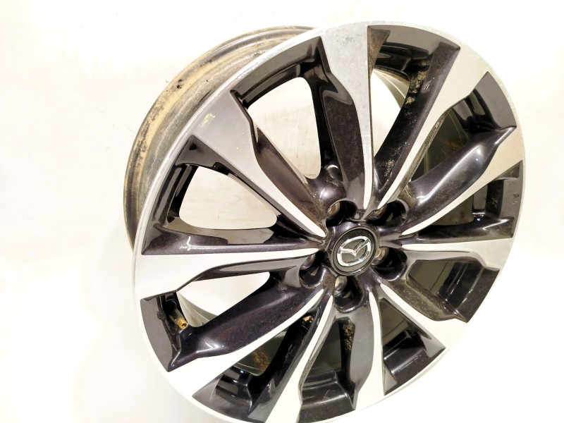 Recambio de llanta para mazda cx-3 (dk) 2.0 skyactiv-g referencia OEM IAM 9965417080  