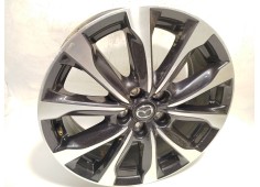 Recambio de llanta para mazda cx-3 (dk) 2.0 skyactiv-g referencia OEM IAM 9965417080   2