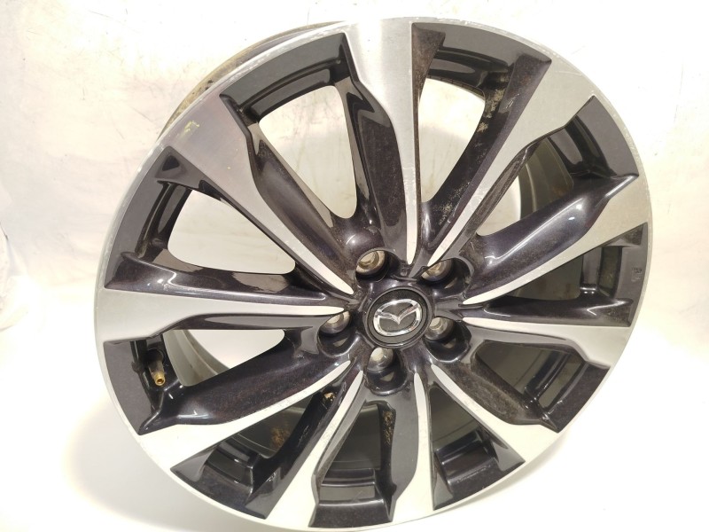 Recambio de llanta para mazda cx-3 (dk) 2.0 skyactiv-g referencia OEM IAM 9965417080  