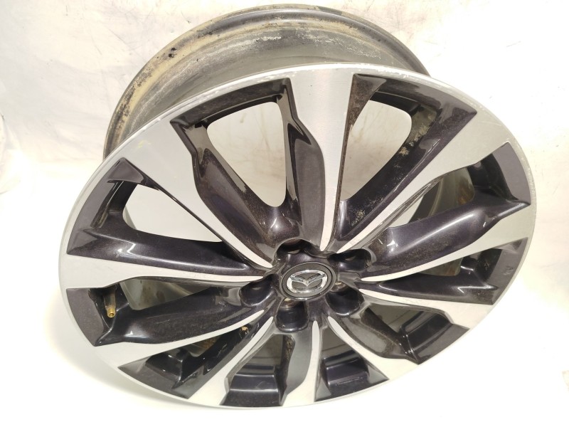Recambio de llanta para mazda cx-3 (dk) 2.0 skyactiv-g referencia OEM IAM 9965417080  
