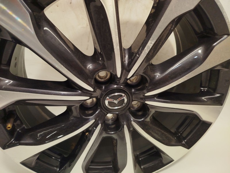 Recambio de llanta para mazda cx-3 (dk) 2.0 skyactiv-g referencia OEM IAM 9965417080  