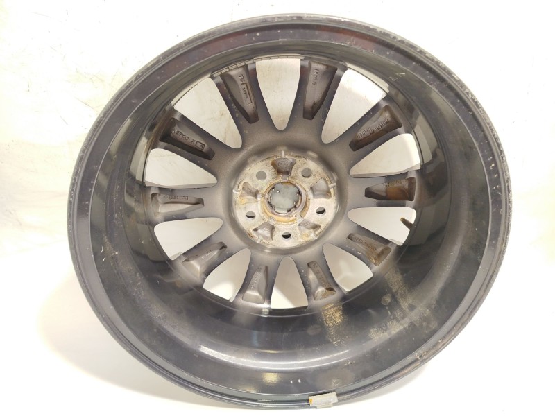 Recambio de llanta para mazda cx-3 (dk) 2.0 skyactiv-g referencia OEM IAM 9965417080  