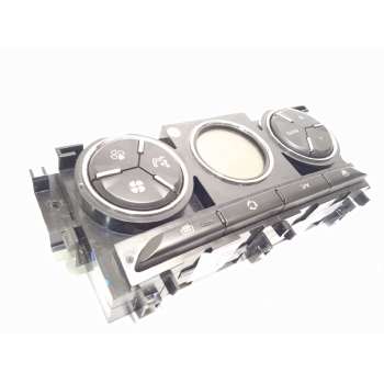 MANDO CLIMATIZADOR 96783125XT 9678312580 