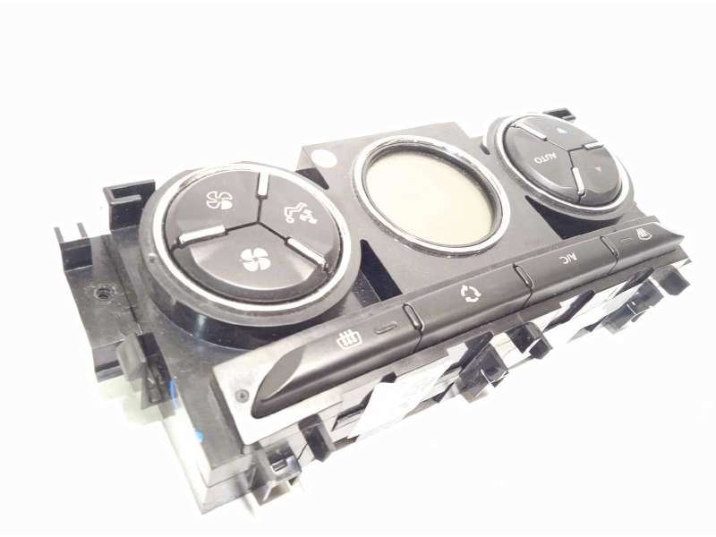 MANDO CLIMATIZADOR 96783125XT 9678312580 