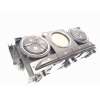 Recambio de mando climatizador para citroën ds3 techno style referencia OEM IAM 96783125XT 9678312580 