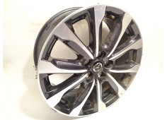 Recambio de llanta para mazda cx-3 (dk) 2.0 skyactiv-g referencia OEM IAM 9965417080  