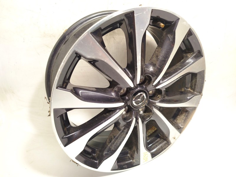 Recambio de llanta para mazda cx-3 (dk) 2.0 skyactiv-g referencia OEM IAM 9965417080  