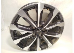 Recambio de llanta para mazda cx-3 (dk) 2.0 skyactiv-g referencia OEM IAM 9965417080   2