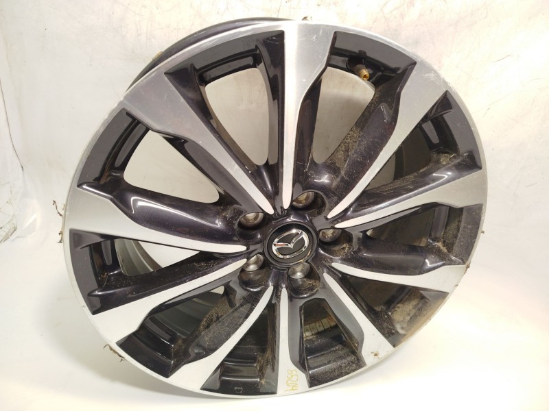 Recambio de llanta para mazda cx-3 (dk) 2.0 skyactiv-g referencia OEM IAM 9965417080  