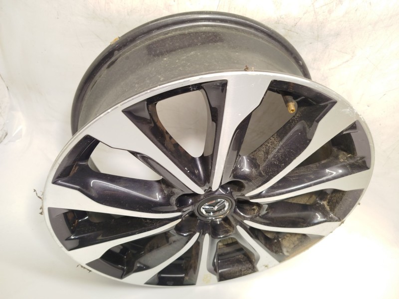 Recambio de llanta para mazda cx-3 (dk) 2.0 skyactiv-g referencia OEM IAM 9965417080  