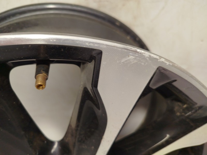 Recambio de llanta para mazda cx-3 (dk) 2.0 skyactiv-g referencia OEM IAM 9965417080  