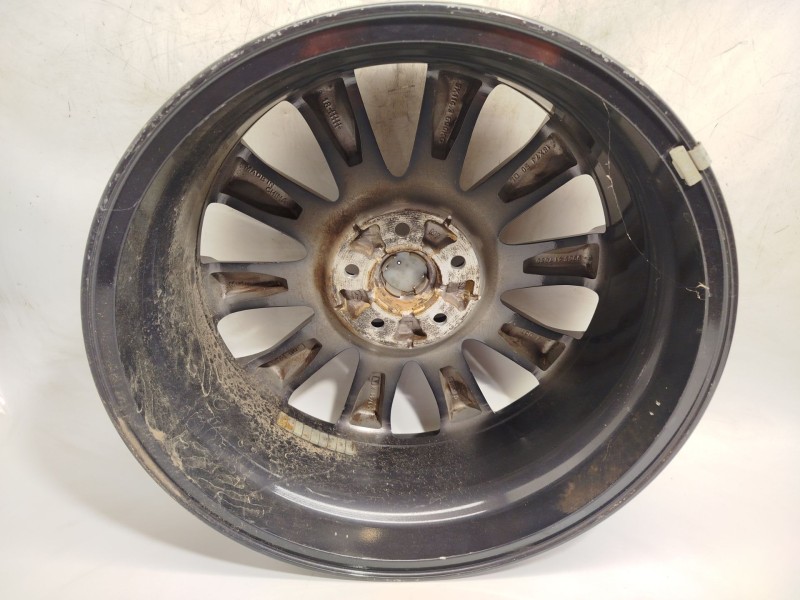 Recambio de llanta para mazda cx-3 (dk) 2.0 skyactiv-g referencia OEM IAM 9965417080  