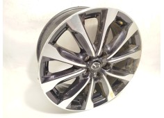 Recambio de llanta para mazda cx-3 (dk) 2.0 skyactiv-g referencia OEM IAM 9965417080  