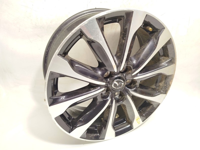 Recambio de llanta para mazda cx-3 (dk) 2.0 skyactiv-g referencia OEM IAM 9965417080  
