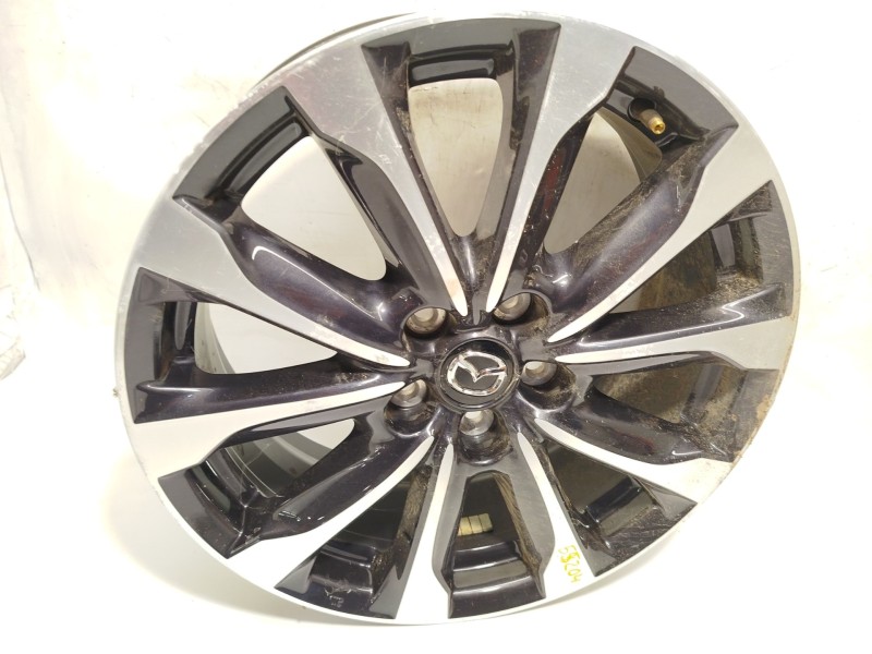 Recambio de llanta para mazda cx-3 (dk) 2.0 skyactiv-g referencia OEM IAM 9965417080  