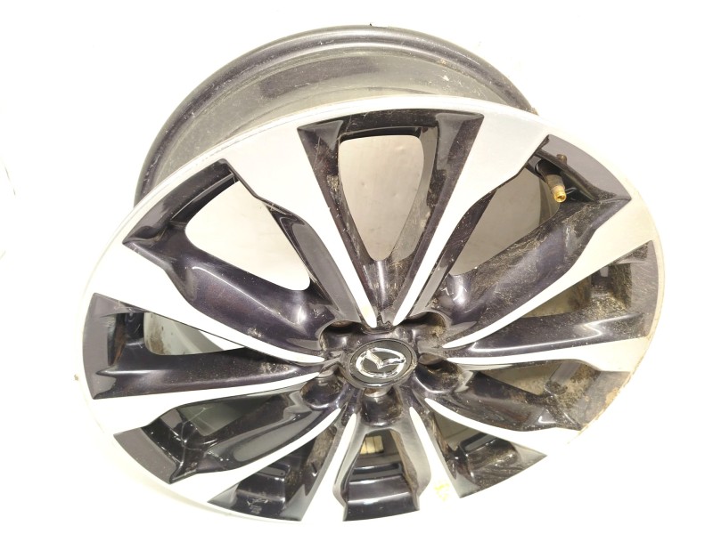 Recambio de llanta para mazda cx-3 (dk) 2.0 skyactiv-g referencia OEM IAM 9965417080  