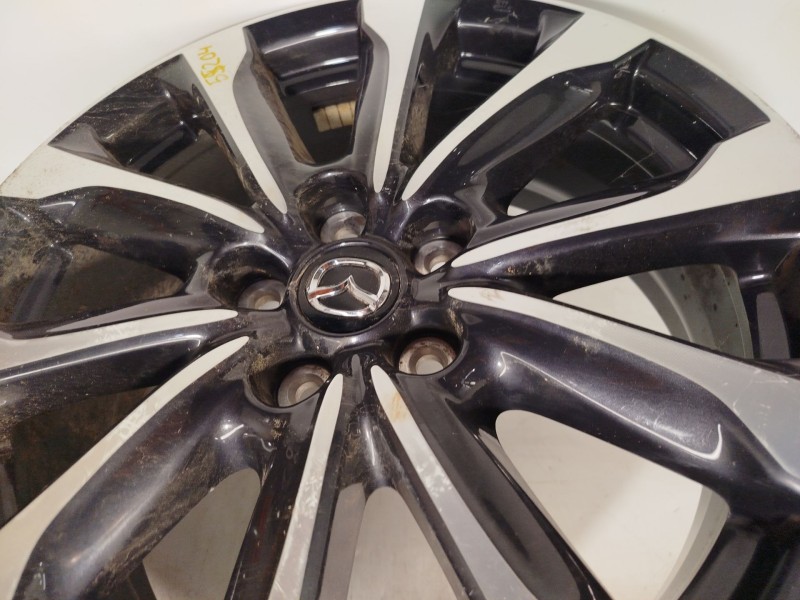 Recambio de llanta para mazda cx-3 (dk) 2.0 skyactiv-g referencia OEM IAM 9965417080  